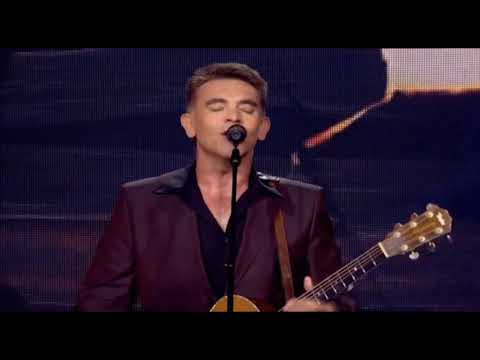 Theuns Jordaan - Jou Asem (LIVE)