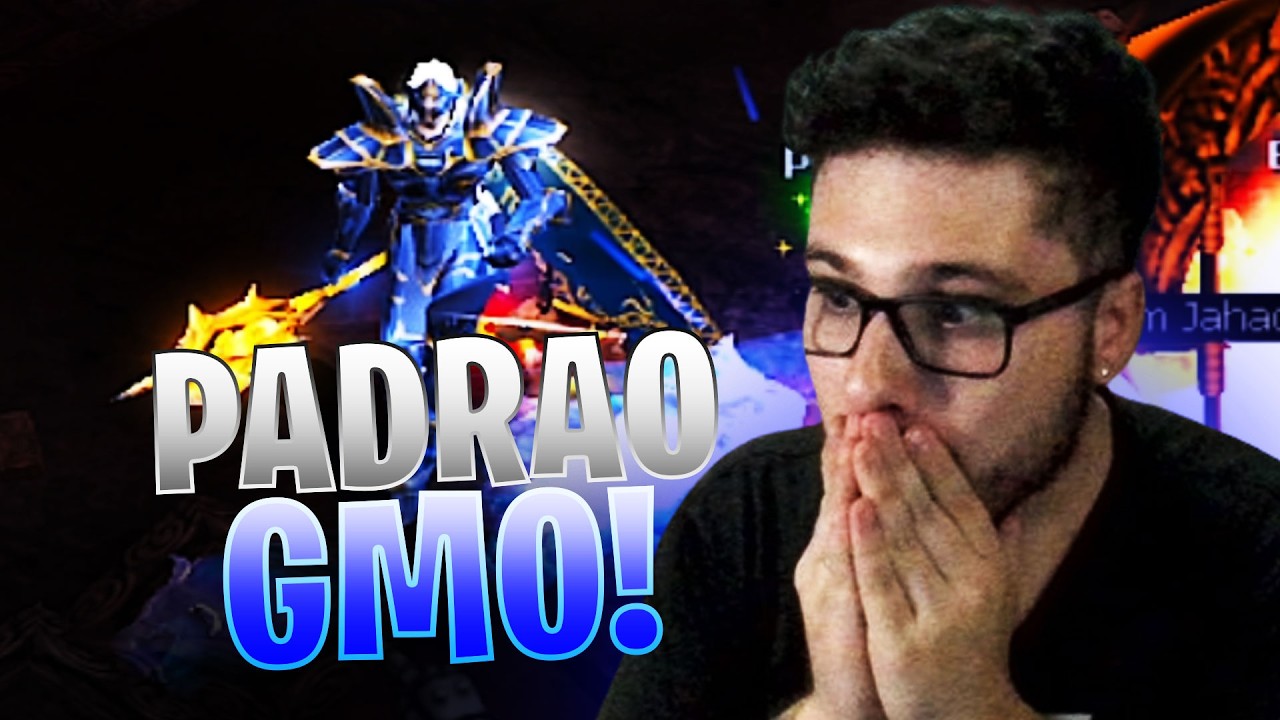 Um pouco mais sobre informações do servidor! 