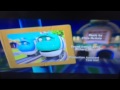Chuggington Little Trainees Credits