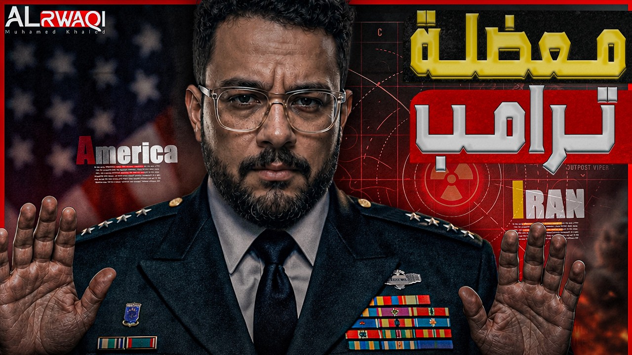 معضلة ترامب | لماذا تربح أمريكا كل معـ*ـاركـ*ـها وتخـىىىـر كل حـ*ـروبـ*ـها؟