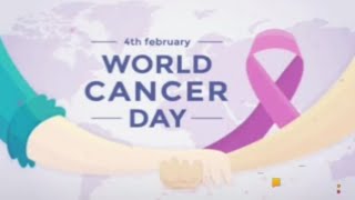 World cancer Day 2020| world cancer day whatsapp status