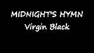 MIDNIGHT&#39;S HYMN by Virgin Black