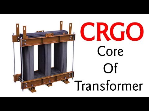 Crane Busbar