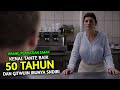 DUE TO LESS ATTENTION FINALLY MEETING A GOOD AUNT MOVIE STORYLINE