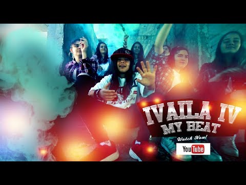 ИВАЙЛА ИВ - МОЯТ БИЙТ / IVAYLA IV - MY BEAT/ Official Music Video