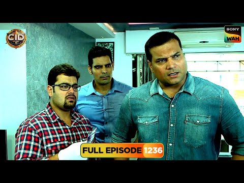 एक Ice Cream Wrapper की मदद से CID कैसे बचाएगी एक मासूम की जान? | CID | सी.आई.डी. | 9 Nov 2024