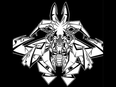 Dave.LXR - Live Mix Harfa warehouse party Oldschoooool (2005)