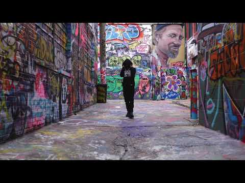 BigOpp Zooted - In The Stu Ft DoubleAve (Official Music Video)