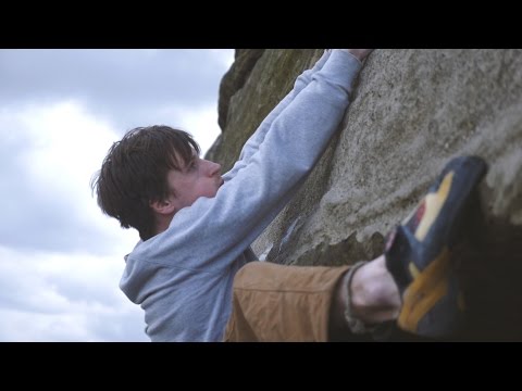 The BEST U.K. Climbing COMP- PLYWOOD MASTERS