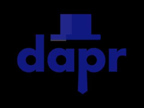 Running WasmEdge Runtime as Dapr sidecar services