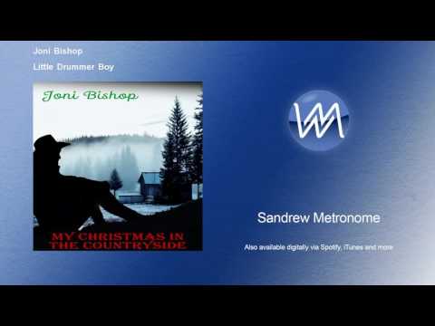 Joni Bishop - Little Drummer Boy