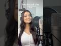 Ishq Hai Mismatched By Me Cover Trendingshorts