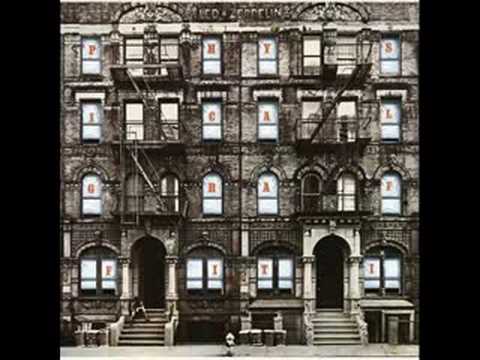 Houses of The Holy-Led Zeppelin