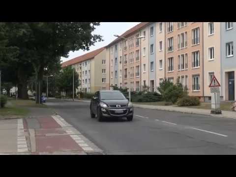 Vollsperrung der Niederkirchner Straße - ELSTERWELLE