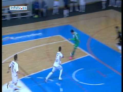 Carnicer Torrejón - Triman Navarra