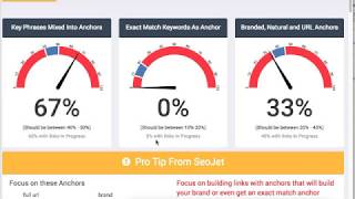 SEOJet YouTube Video