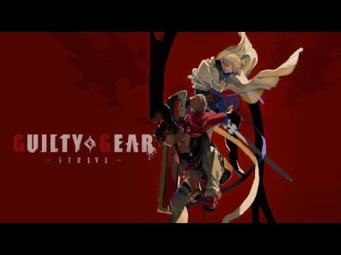 GGStrive Jul 2021 PSN - Fenrich (Ramlethal) VS Ain (Ky)