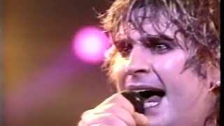 Ozzy Osbourne/Jake E Lee: Live at the Dortmund Festival (1983)