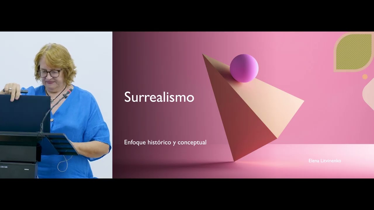 Reproducir video