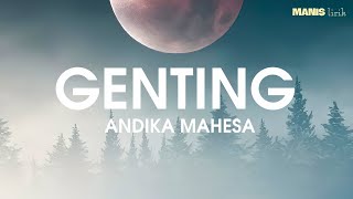 Download lagu Andika Mahesa Genting Cover By Chika Lutfi... mp3