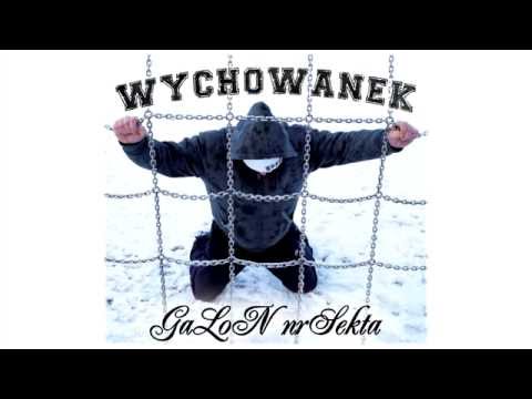 Galon_WYCHOWANEK - Kwestia Wyboru feat. Wasiak , Dexter prod. Feru ( Audio )