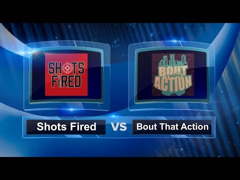 Shots Fired vs Bout That Action - Pool Play - Women's Georgia Kickball Open #GKO2018