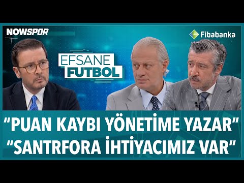 Fenerbahçe-Göztepe, Tedesco’dan En-Nesyri Tepkisi | Ersin Düzen, Tugay Kerimoğlu, Tümer Metin