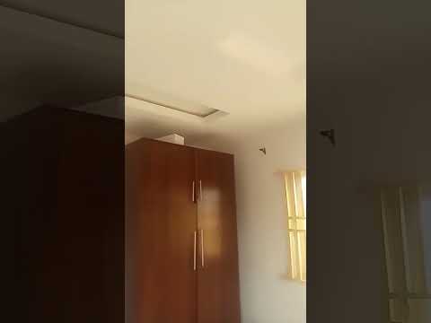 Newly Built Mini Flat Available @Clem Road, Ojokoro,