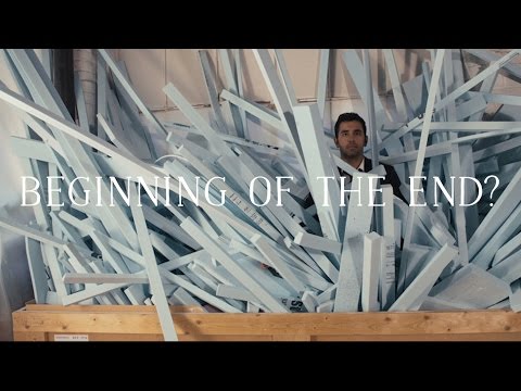 KUSH•MODY - Beginning of the End? [Official Video]