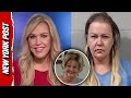 Ex TV Anchor Stabs Own Mother To Death On Halloween To Save Herself Police