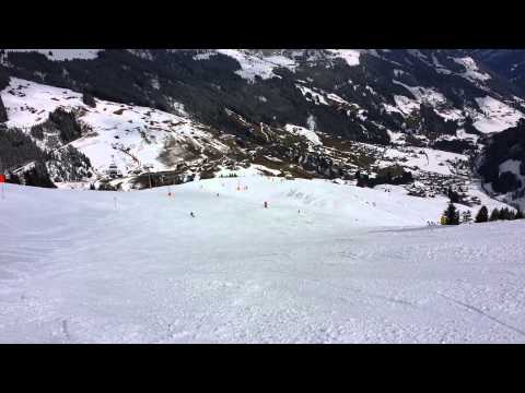 20150312 130620 1 - Skigebiet Eggalm -Piste Lattenalm - in Lanersbach Tux