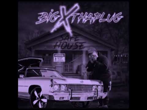 BigXThaPlug - Safehouse Chopped And Screwed