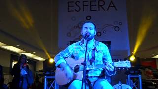 No te necesito (Nunca Fue Necesidad) - Santiago Cruz