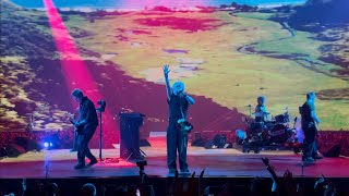 Indochine - Belfast (Live Arena Tour 2025 at Arkéa Arena, Bordeaux 4)
