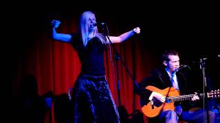 Bitter Ruin - The Vice (Live in The Sugar Club Dublin 20/09/2011)