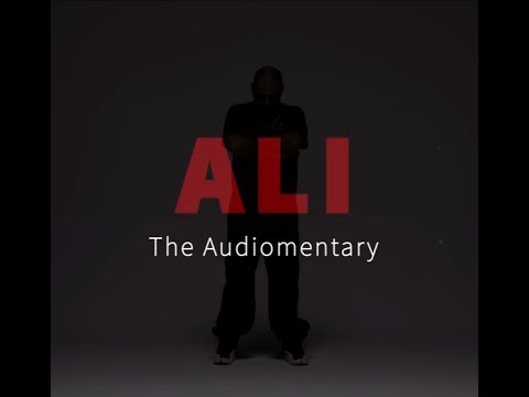 Black Bannerz - Muhammad Ali : The Audiomentary [English Subs]  بلاك بانرز : محمد علي