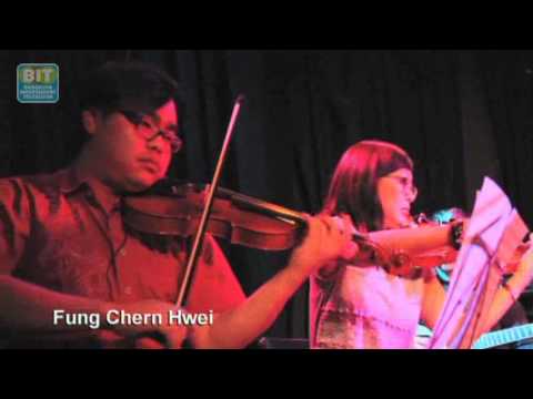 Lola Danza: Caught In The Act