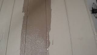 SPEEDHIDE Exterior 100 % Acrylic Latex Paint for paint / repaint applications. Can be used to 35 F.