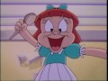 Elmyra Gives Dizzy Devil A Bath