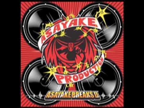 Asayake Production - Si-Rutu 