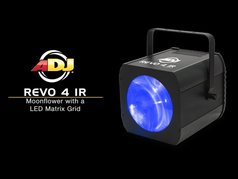 American DJ Revo 4 IR