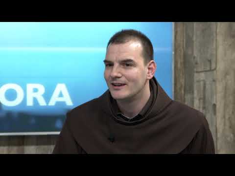 DUHOVNE MISLI 20 - gost fra. Bojan Rizvan