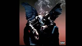 Travis Scott - outside (Audio) [Explicit]
