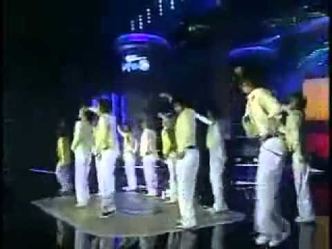 060504 Miracle - Super Junior