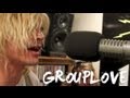 GroupLove - Cruel and Beautiful World - Live at Lightning 100