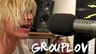 GroupLove - Cruel and Beautiful World - Live at Lightning 100