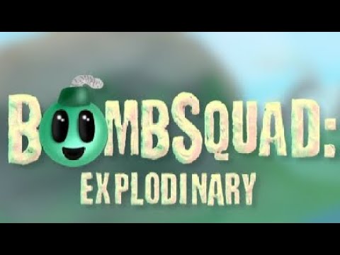 how to get bombsquad explodinary android