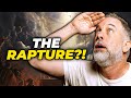 Are You Living in Fear of the Rapture?