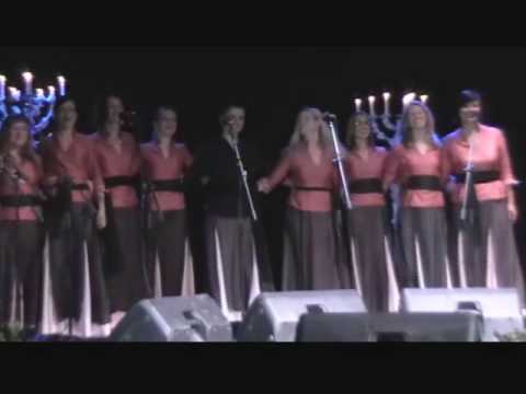 Klapa Kolapjanke Cetina