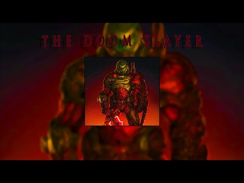 THE DOOM SLAYER x HARDSTYLE - LET GO - Polarstorm (NXC) (bablian edit)